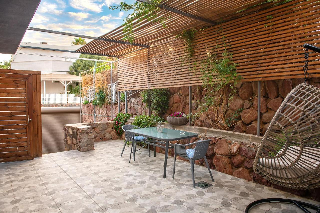 Modern&Quiet Place Eilat Exterior photo