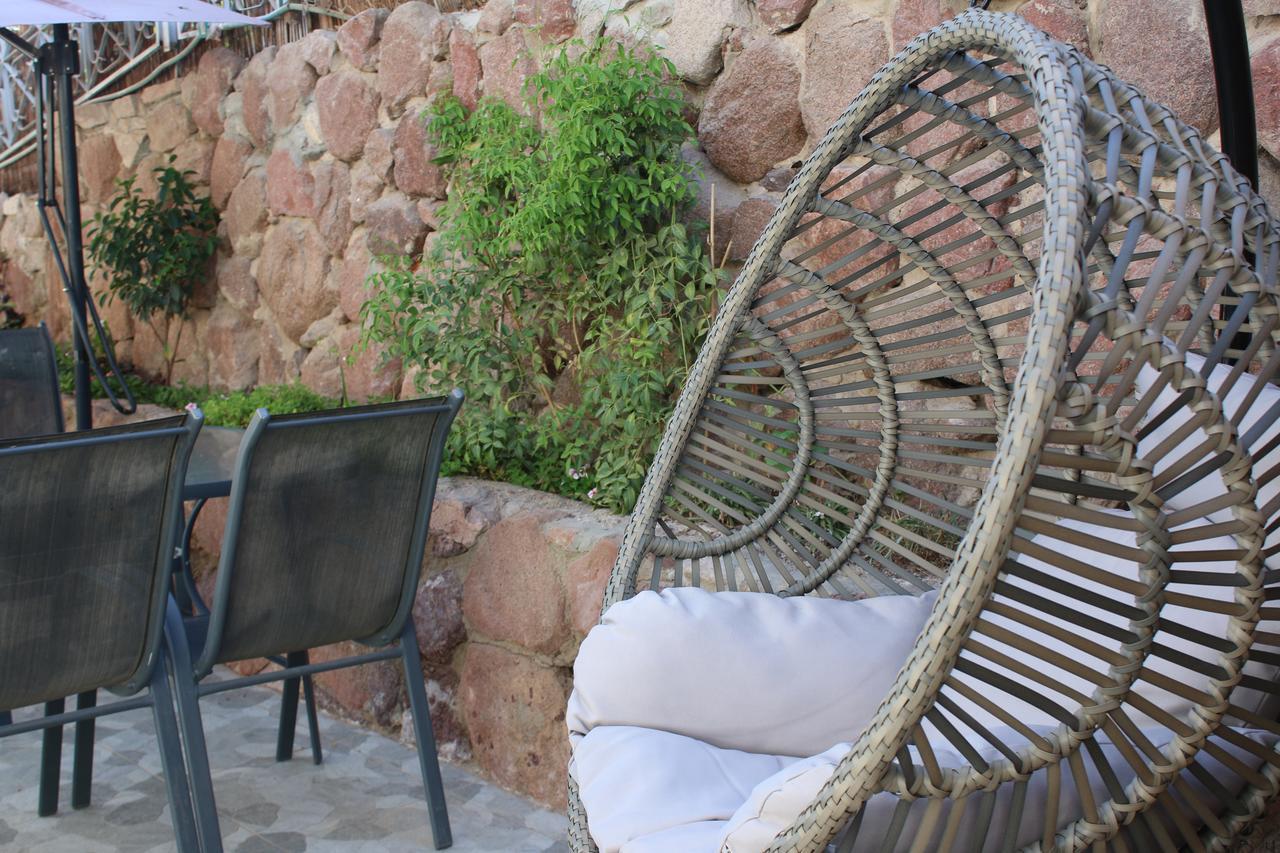 Modern&Quiet Place Eilat Exterior photo
