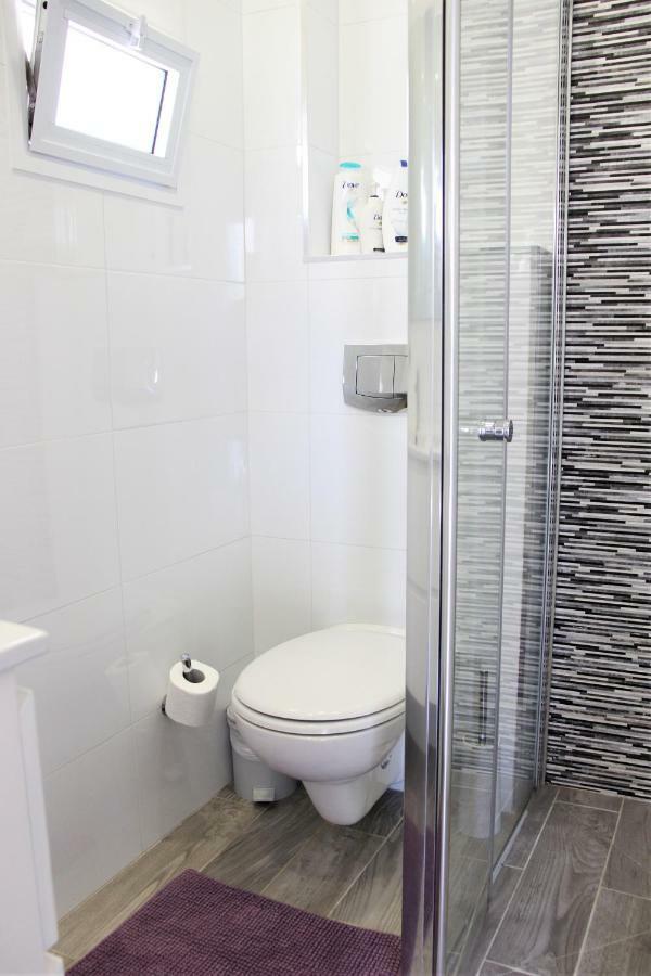 Modern&Quiet Place Eilat Exterior photo