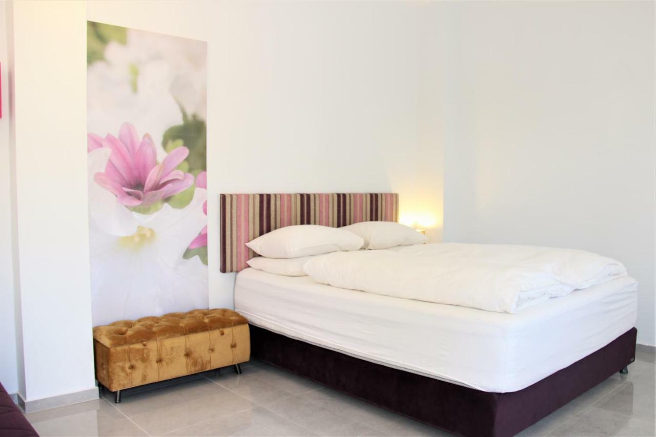 Modern&Quiet Place Eilat Exterior photo